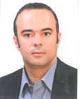 محمد ابراهیم کلانتری