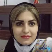 ناهید کاظمی